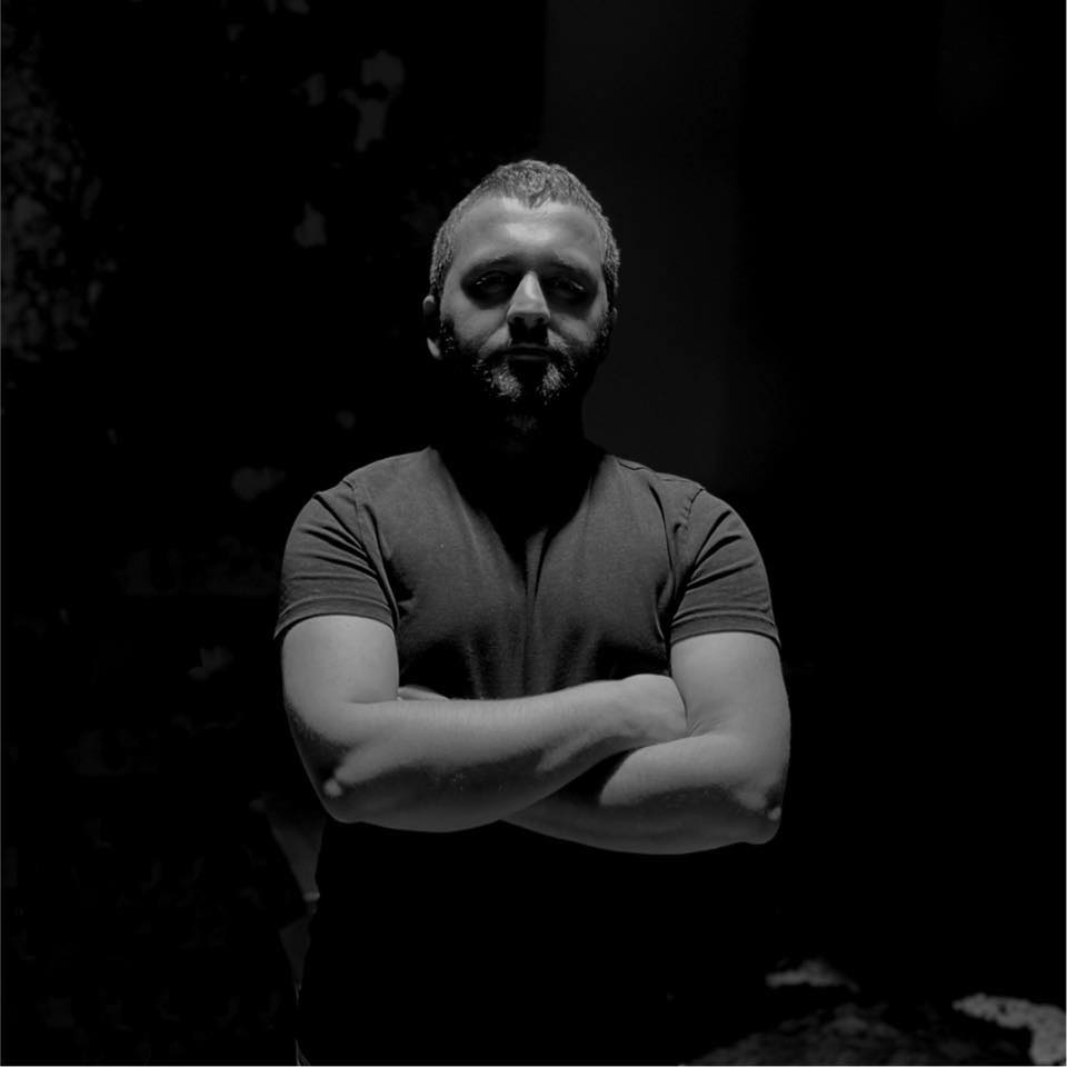 Heman Sherzad